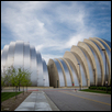 Kauffman Clouds