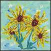 Second Nature Flowers