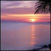 The Colors of Sunrise, Bahamas