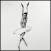 Kansas City Ballerina Mandy DeVanuto Does Swan Lake During Pandemic