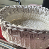 Peace Basket