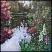 Monet’s Garden at Giverny