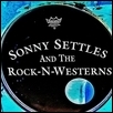 Sonny Settles and the Rock-N-Westerns Drum Kit