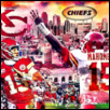 CHIEFS COLLAGE (Mahomes)