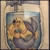 Mini Mermaid - 3