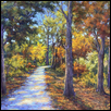 Walking Path