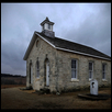 Fox Creek School Revisited