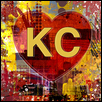 Heart of KC - Red Friday Edition