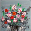 About Some Flowers