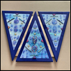 Marbled Triangle Trio - Blues