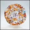 Zeal Wavy Deep Bowl