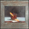 STUDY OF AN OLD FASHIONED