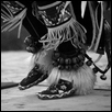 Native Culture Dance