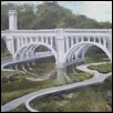 Benton Bridge