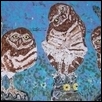 Cemetary Club Burrowing Owl