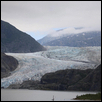 Mendenhall Glacier