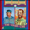 Negro League Color Line