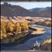 Arizona River