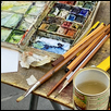 Paint Palette