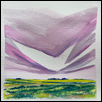 A Prairie Sky, II