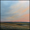 Sapphire Sunset