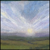 Quiet Kanas Plains