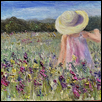 Among the Wildflowers
