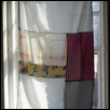 Curtain Collage (East Window)