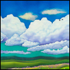 Open Prairie