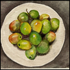 Green Plums