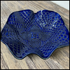 Cobalt! Lace
