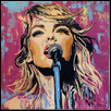Taylor: Pop Star Icon