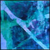Torn Blue
