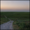 The Winding Road to Twilight