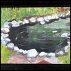 Calm Pond