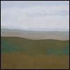 Haze on the Hills