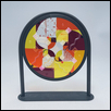 Sunrise Kaleidoscope