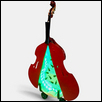 Birth of the Strings Section